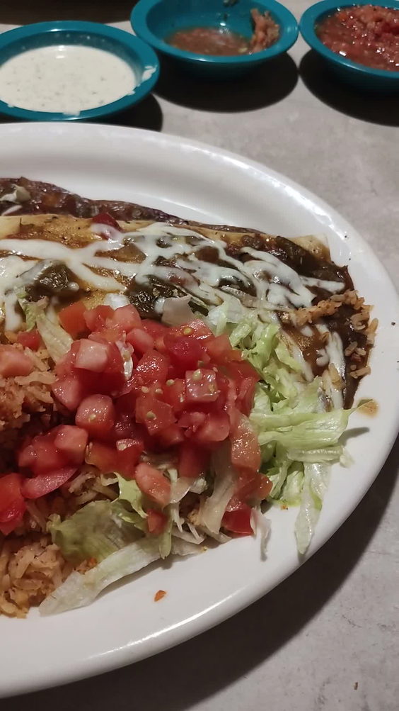 Chuy's