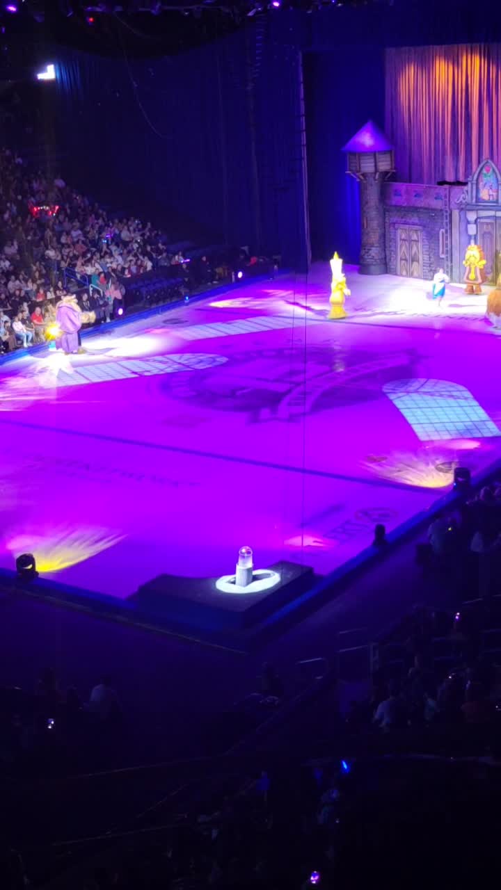 Toyota Arena