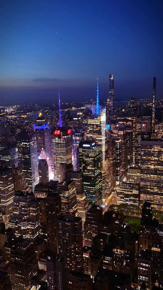 Empire State Building
