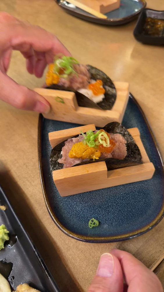 Neko Hana Omakase