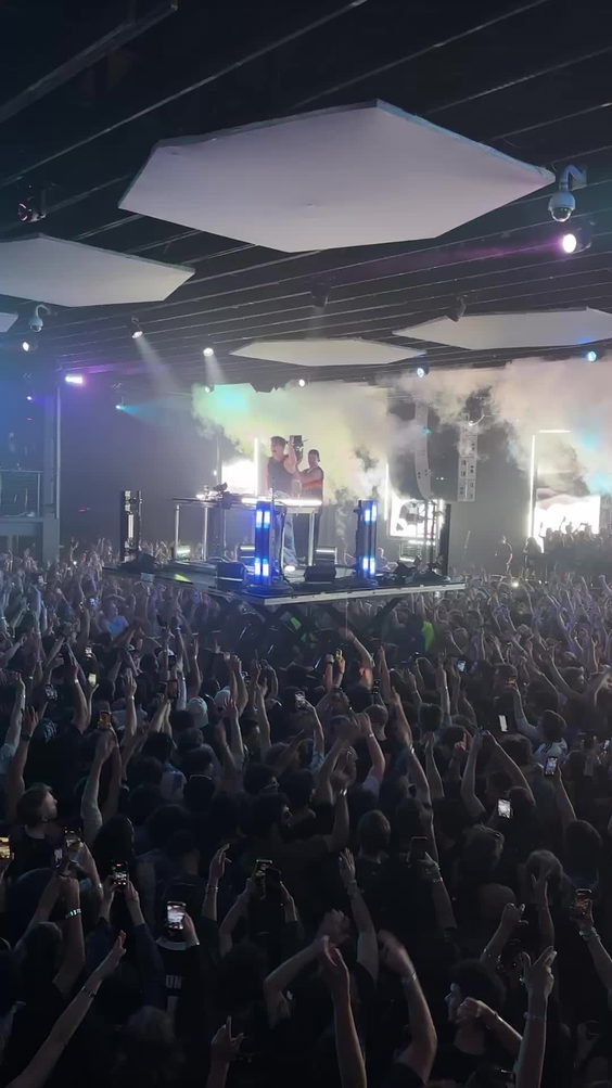 NCC @ Echostage