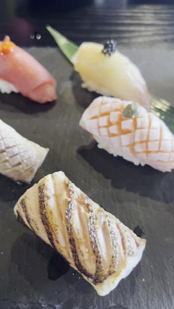 Kamis Sushi