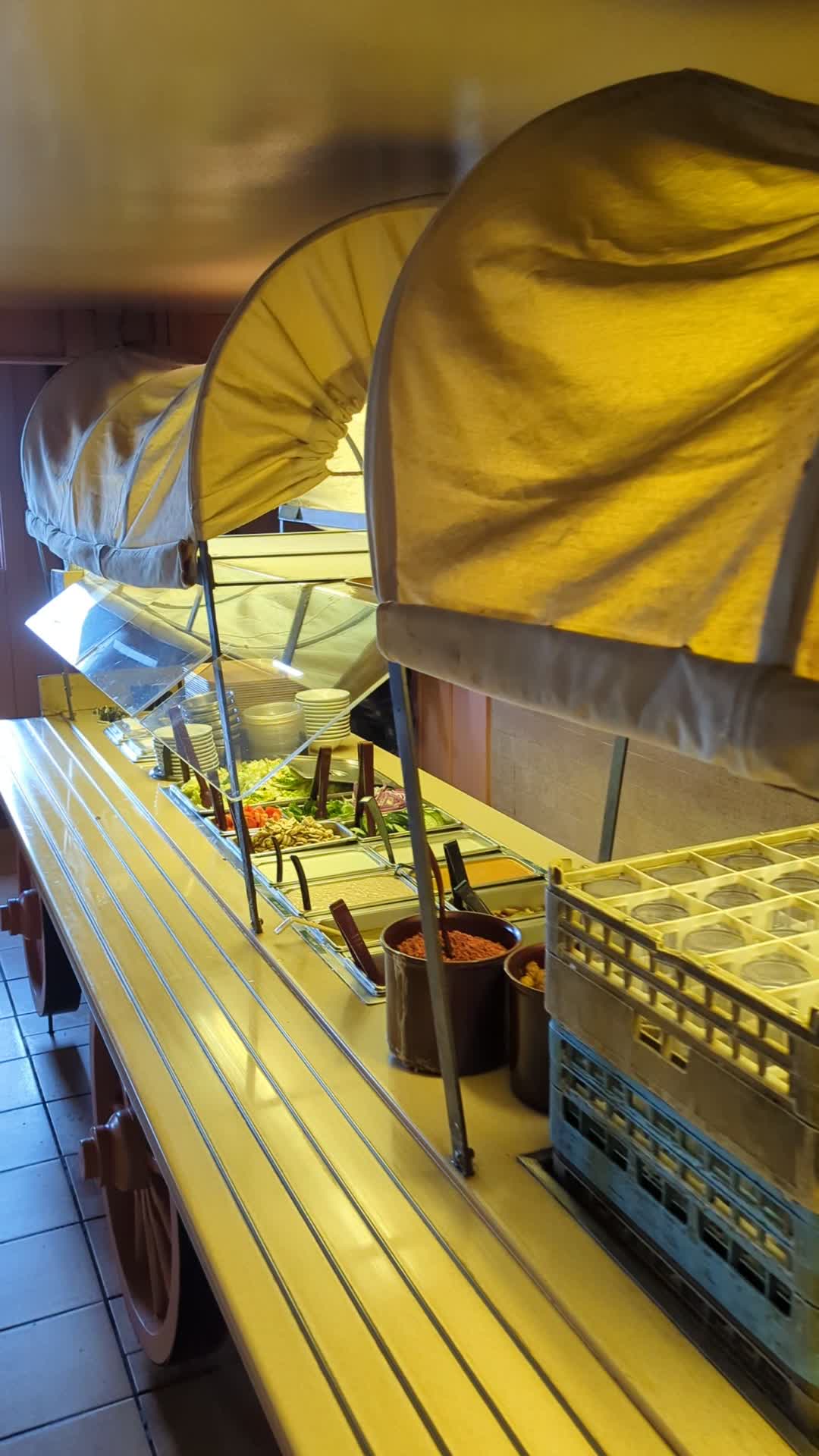 Steak Corral Restaurants