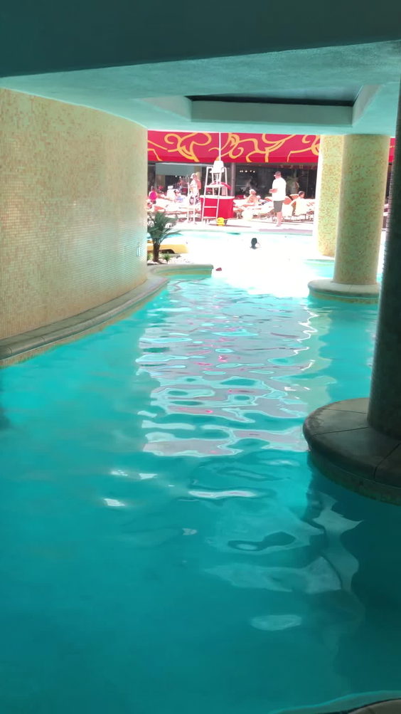 Golden Nugget Las Vegas Hotel and Casino