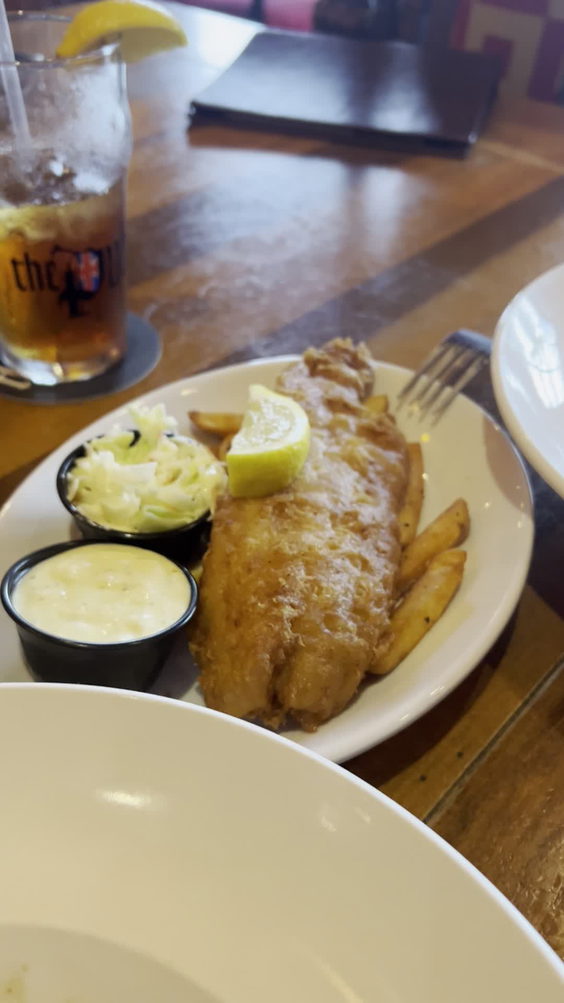 The Pub