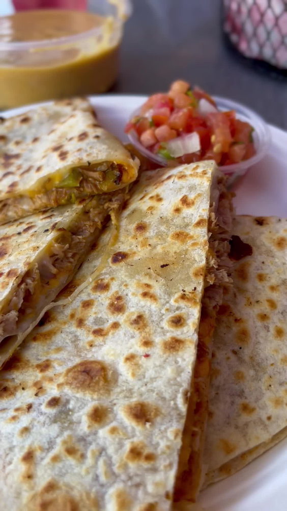 Willie's Taco Joint