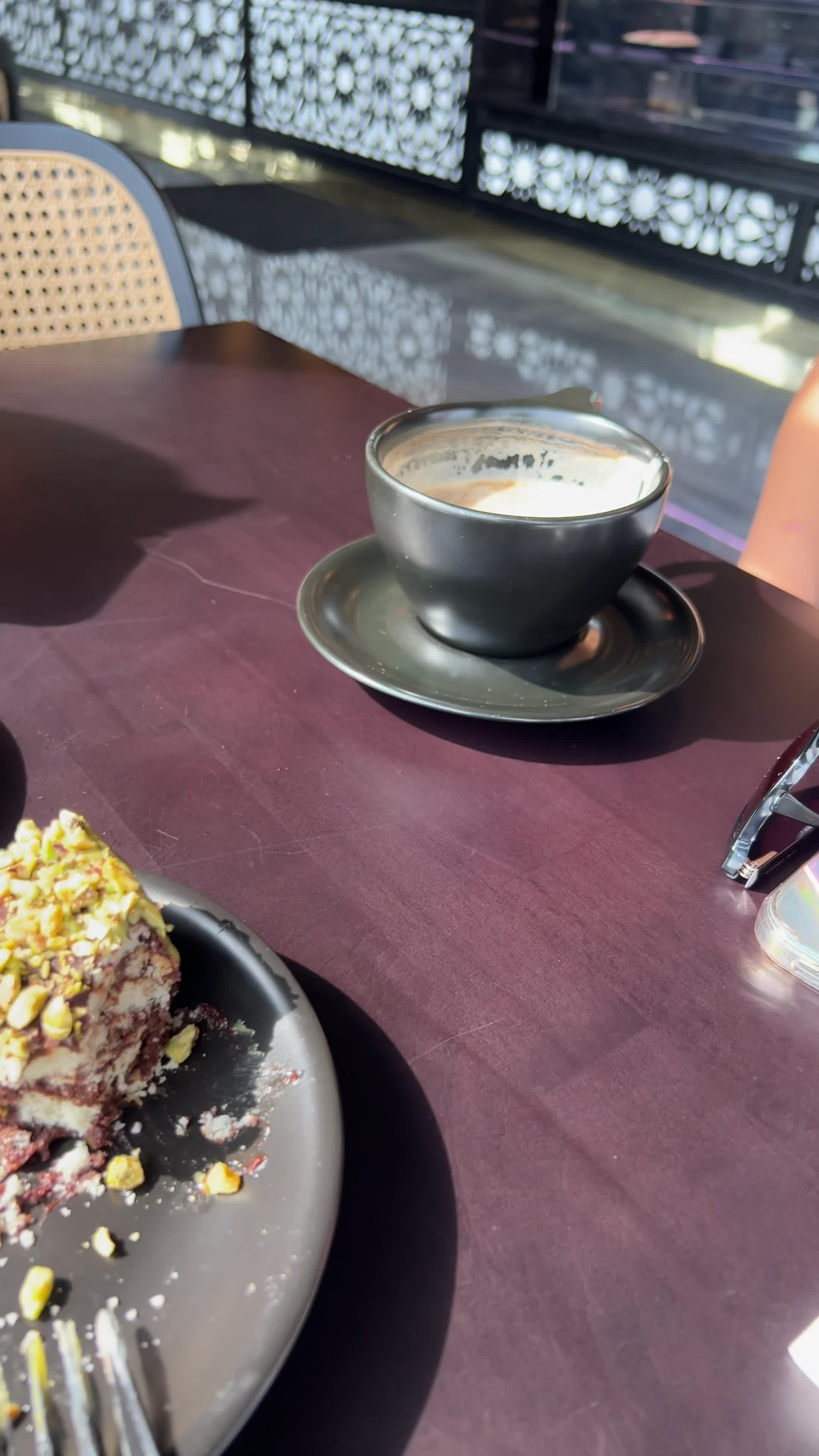 Haraz Coffee House