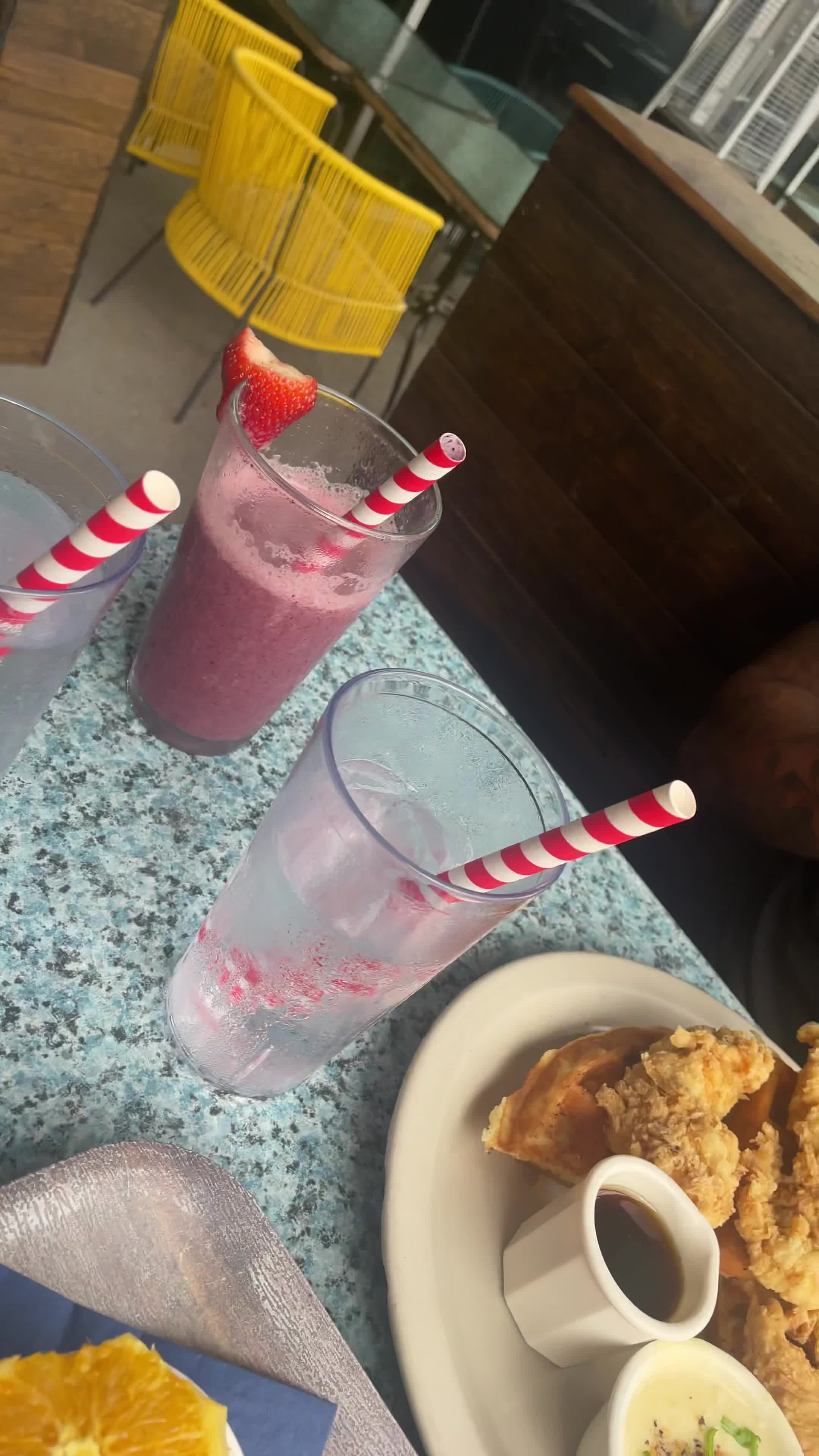 The Dream Cafe