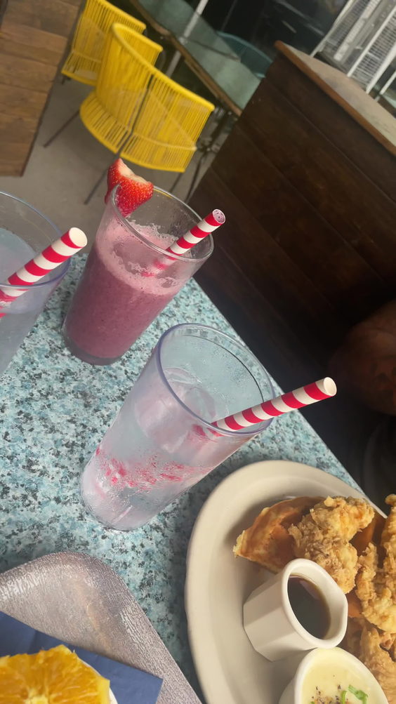 The Dream Cafe