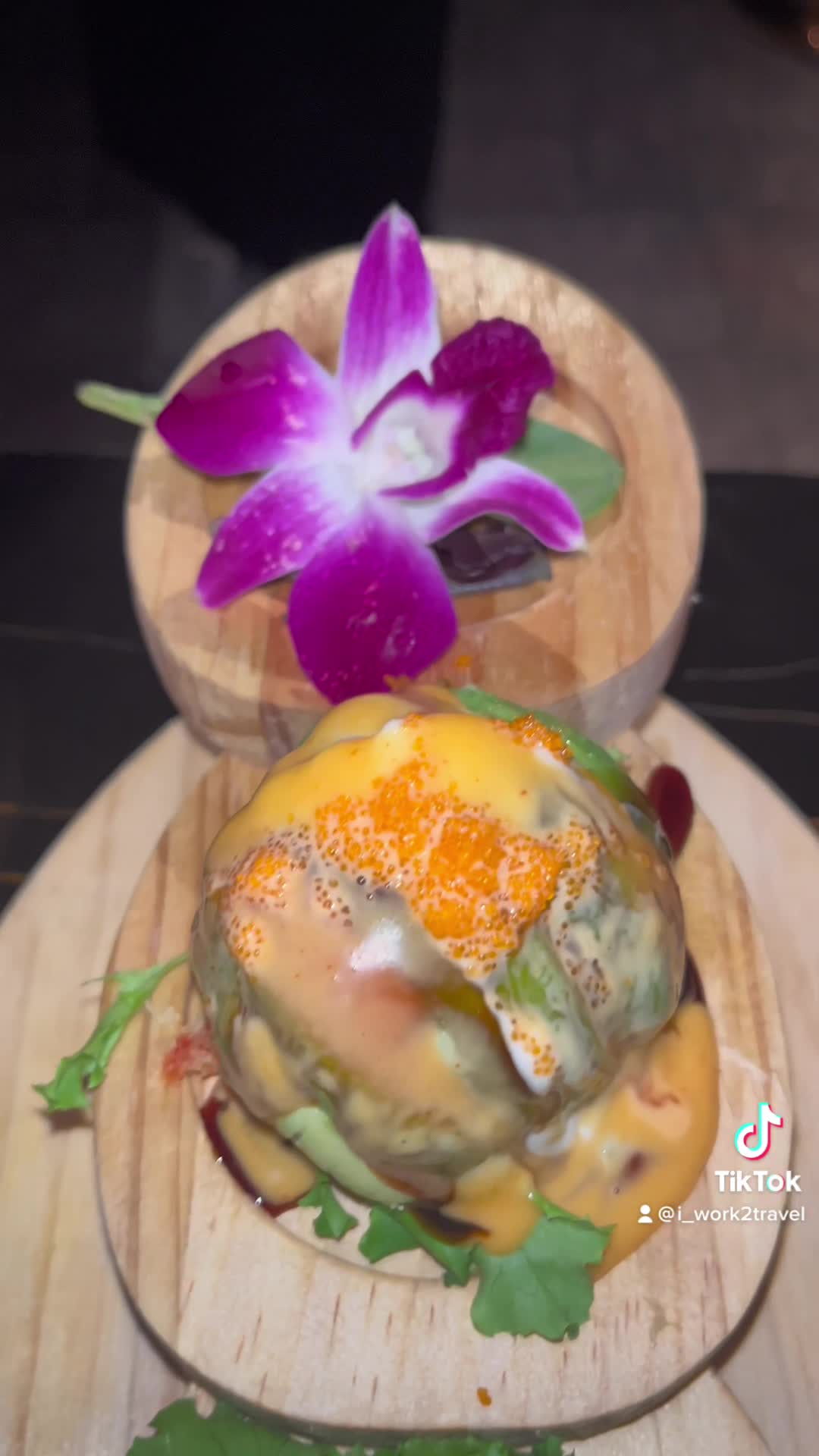 Volcano Sushi Bar & Grill