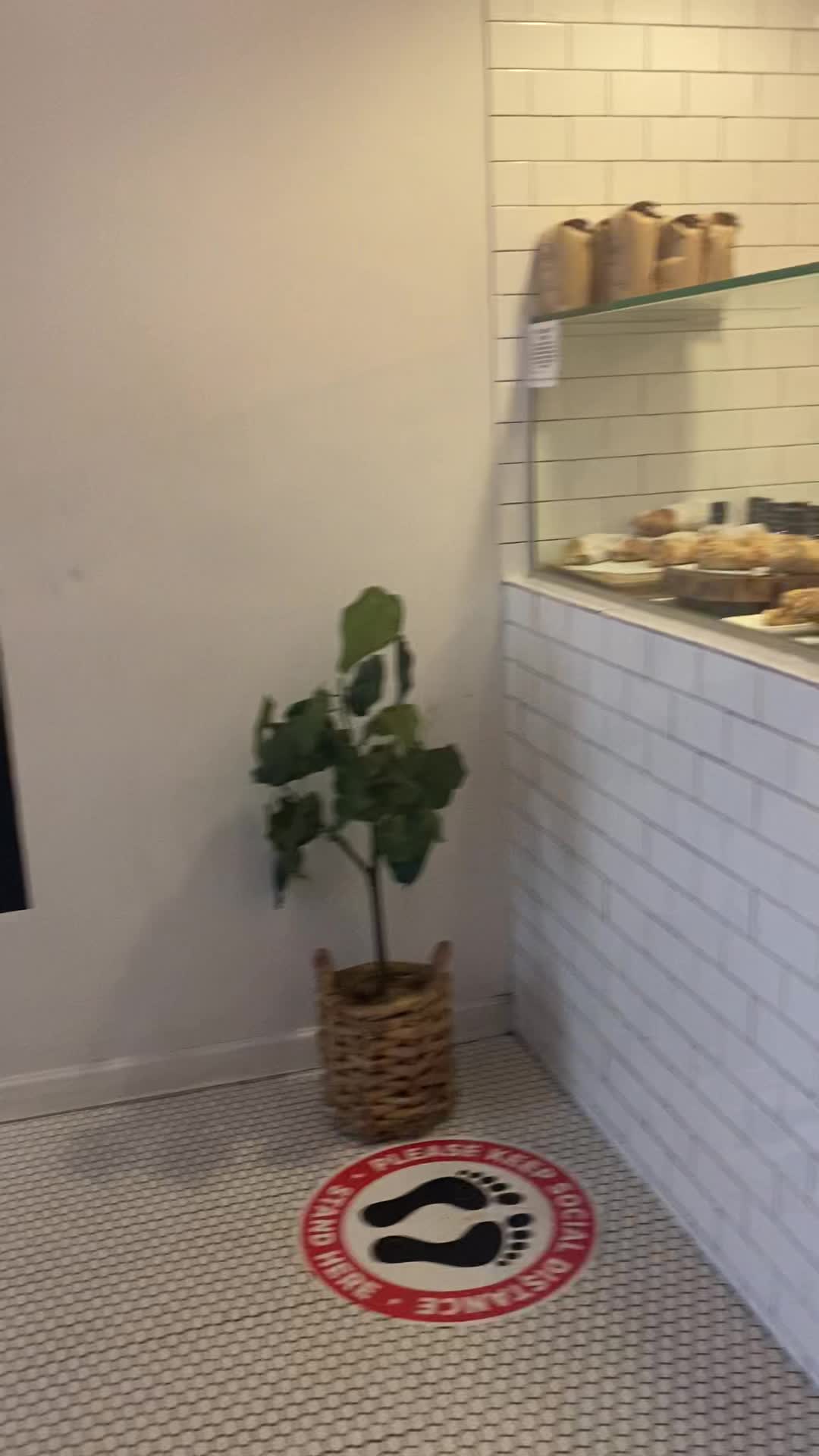 Video review of Black Star Bakery & Cafe