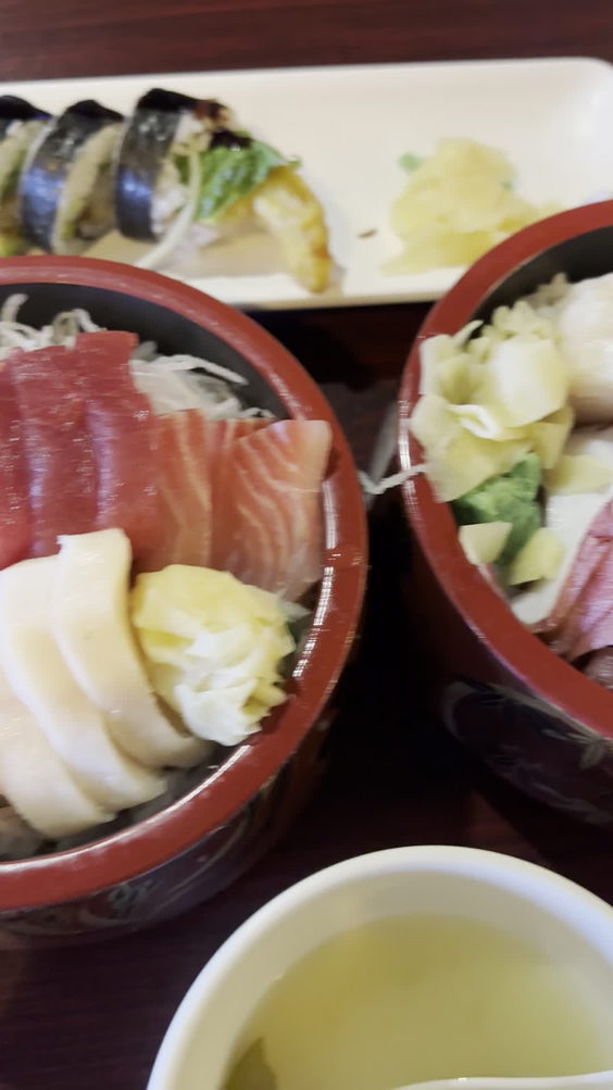 Oyama Sushi & Steak House