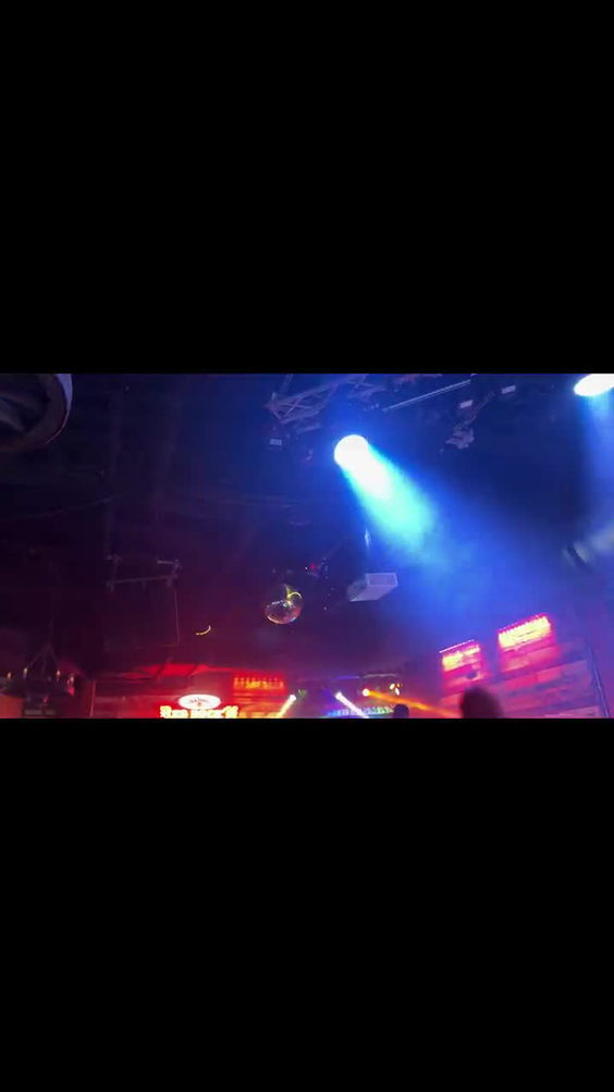 Red rock saloon