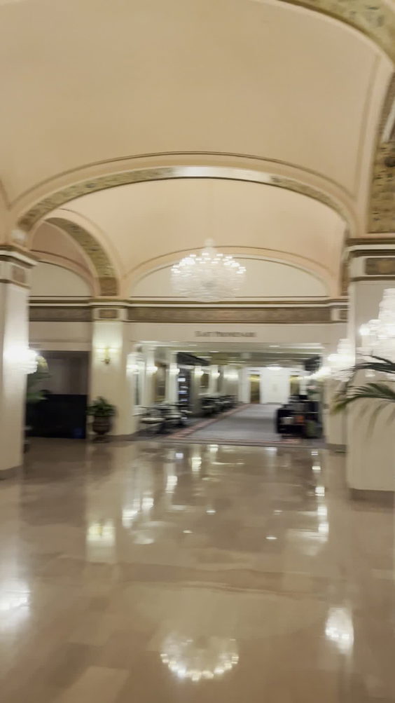 Omni Shoreham Hotel