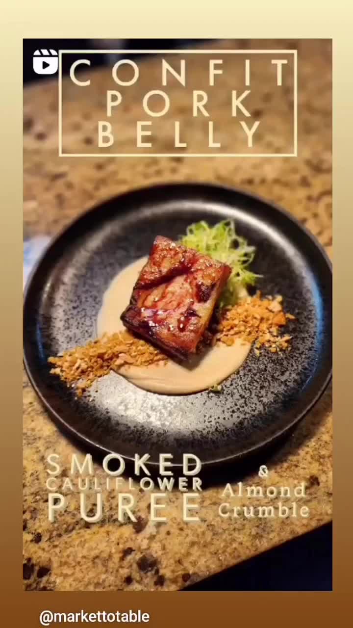 Market To Table