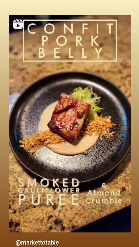 Market To Table