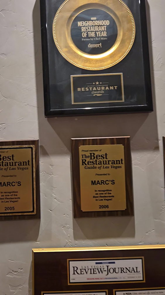 Sgrizzi Ristorante