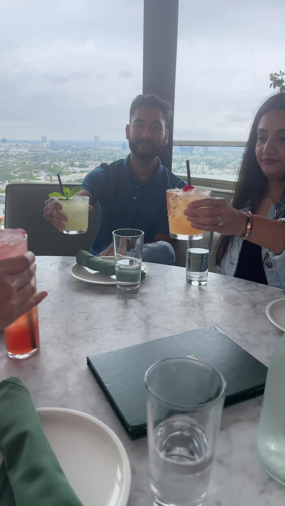 Harriet's Rooftop