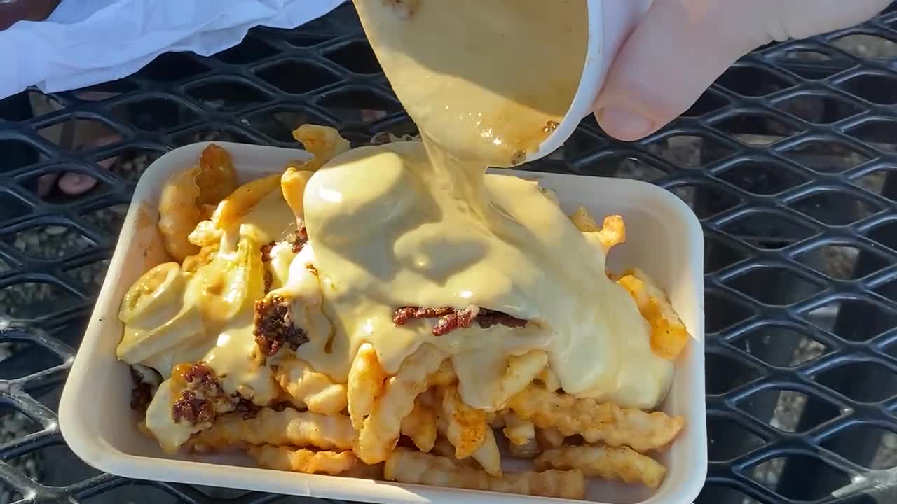 Little Beast Slider Company