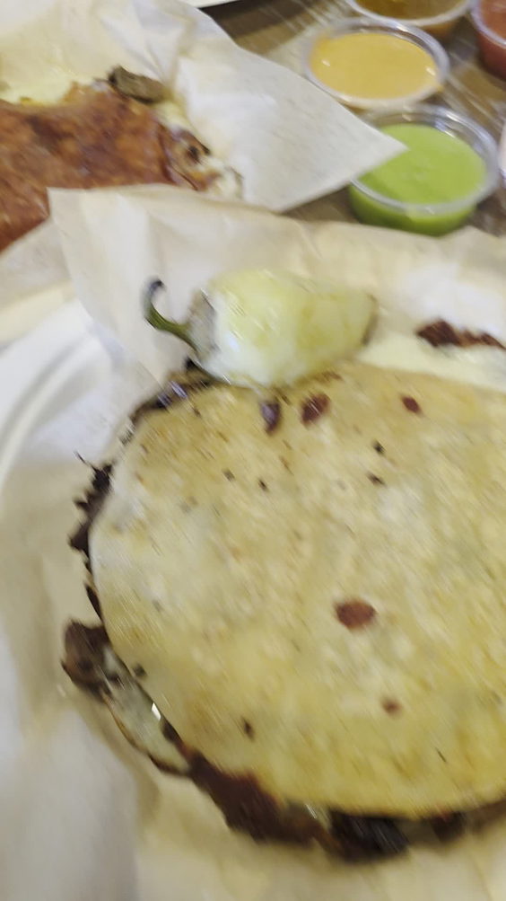Primecut Taqueria