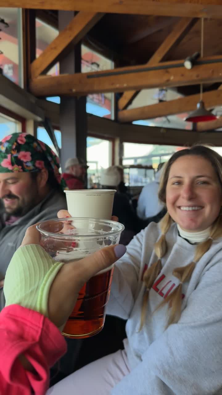 Video review of Cuzzin's Bar & Grill