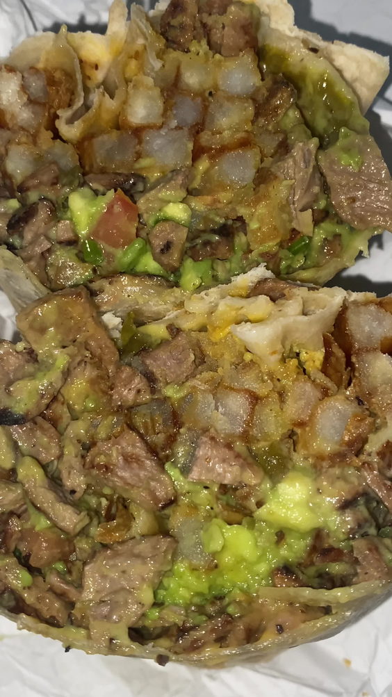 Vegan Alien