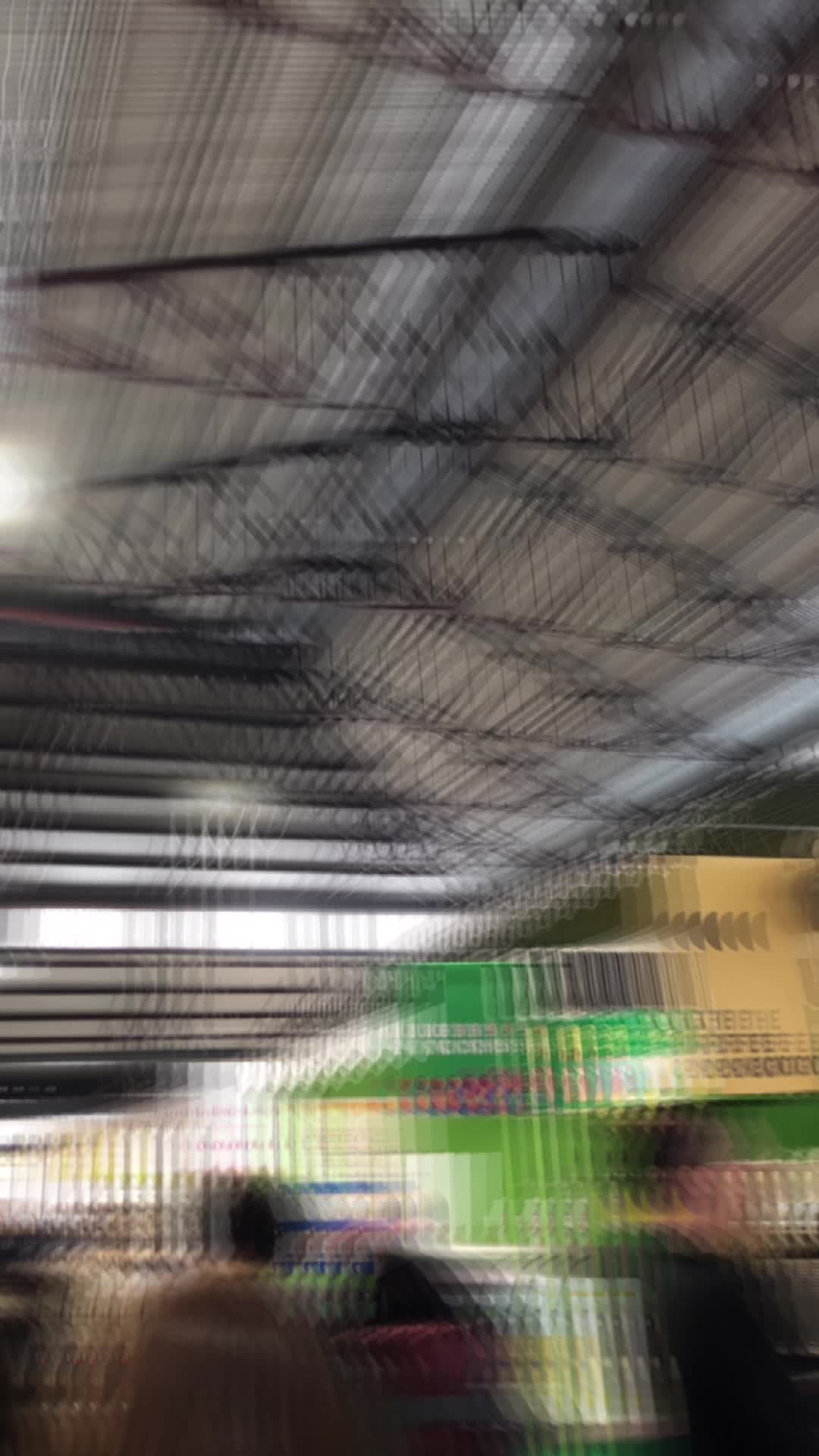 Video review of Fremantle Markets