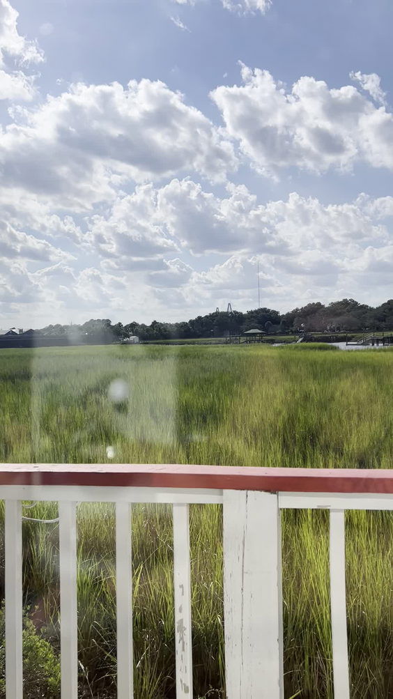 Shem Creek Crab House