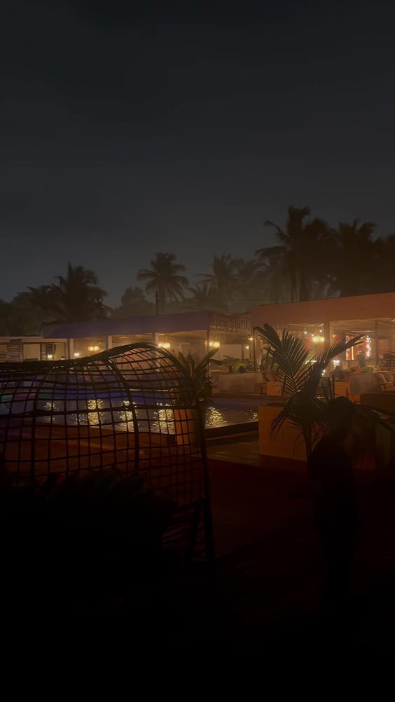 Polo Beach Club