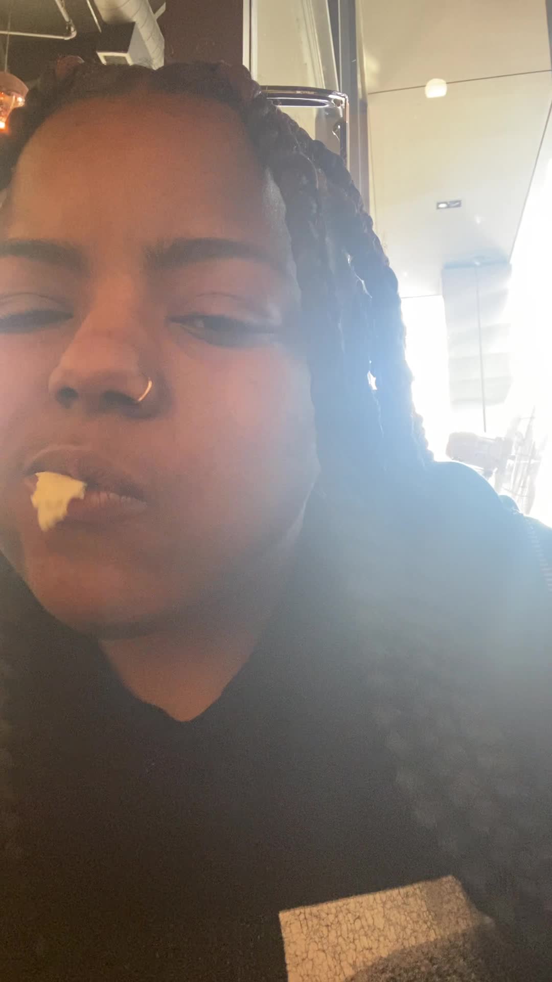 Video review of The Waffle