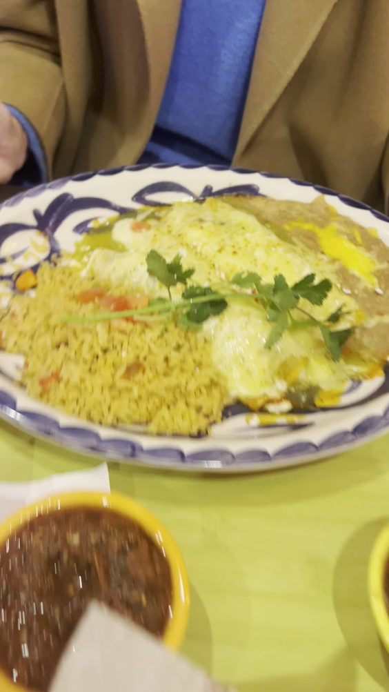 Pappasito's Cantina