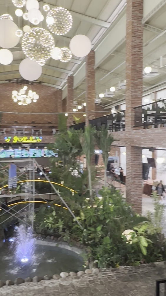 Lala Garden Cafe