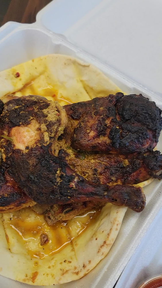Gyros To Go - Park Springs
