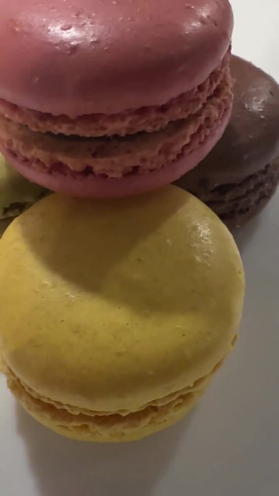 MacaronZ