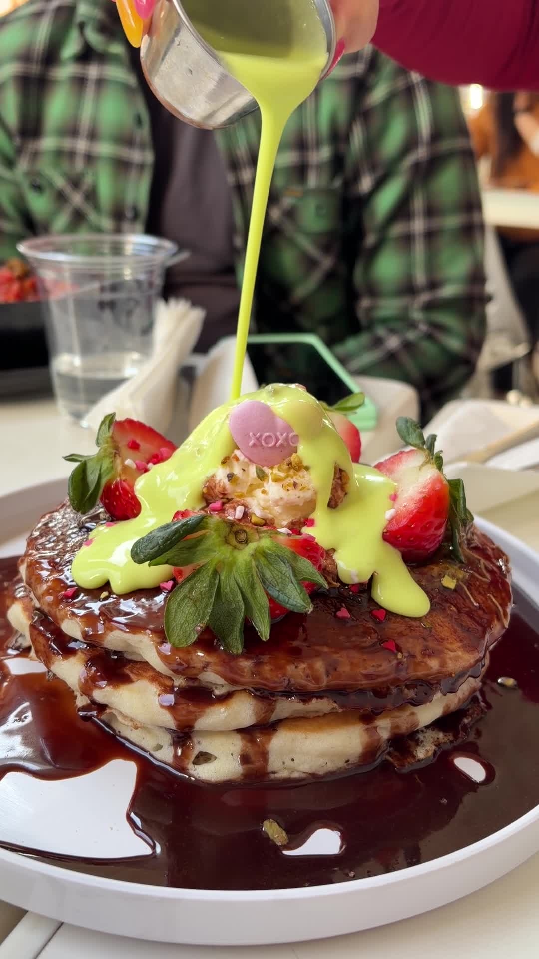 Fambrini's Cafe