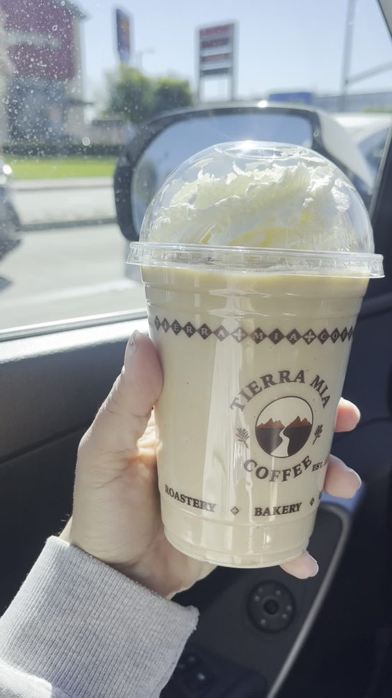 Tierra Mia Coffee