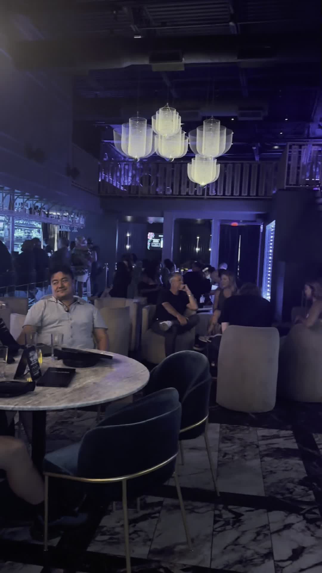 Snowbird Cocktail Lounge & Kitchen