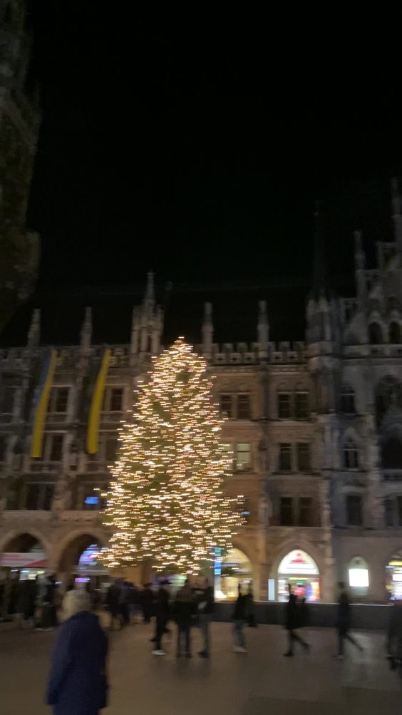 Business Plaza München