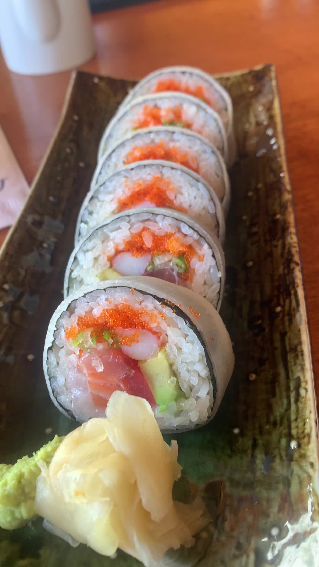Nobu Malibu