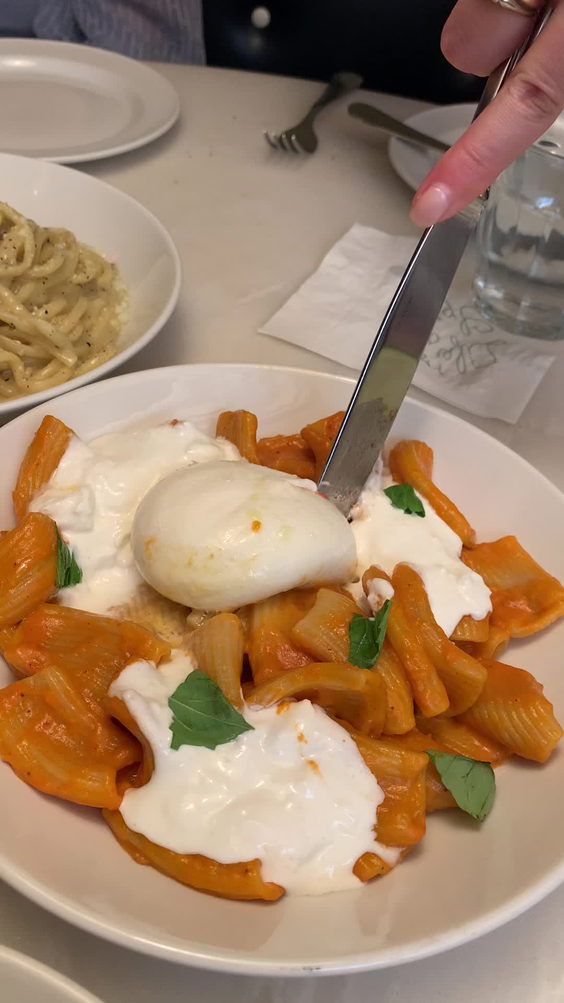 La Pecora Bianca SoHo