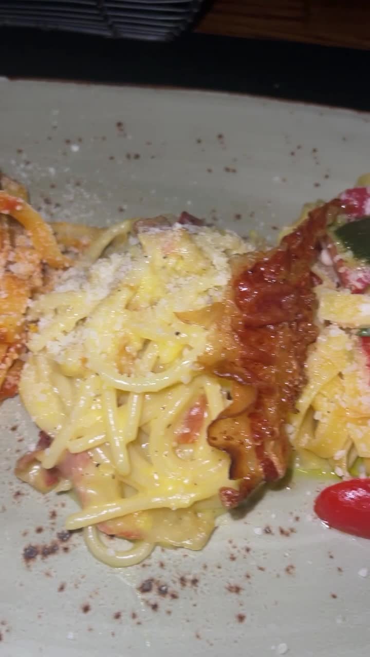 Pomodoro Italian Grill and Seafood