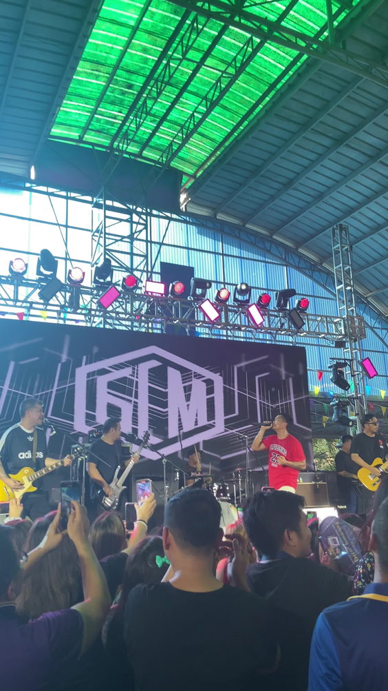 Eton Centris