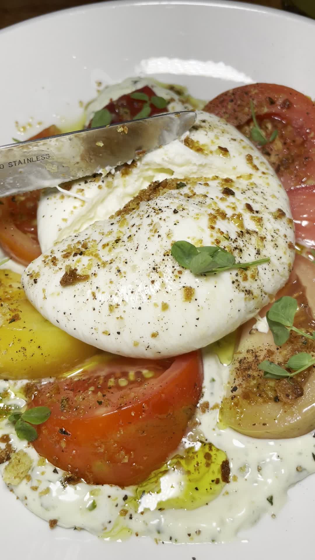 Bluecoast Seafood Grill