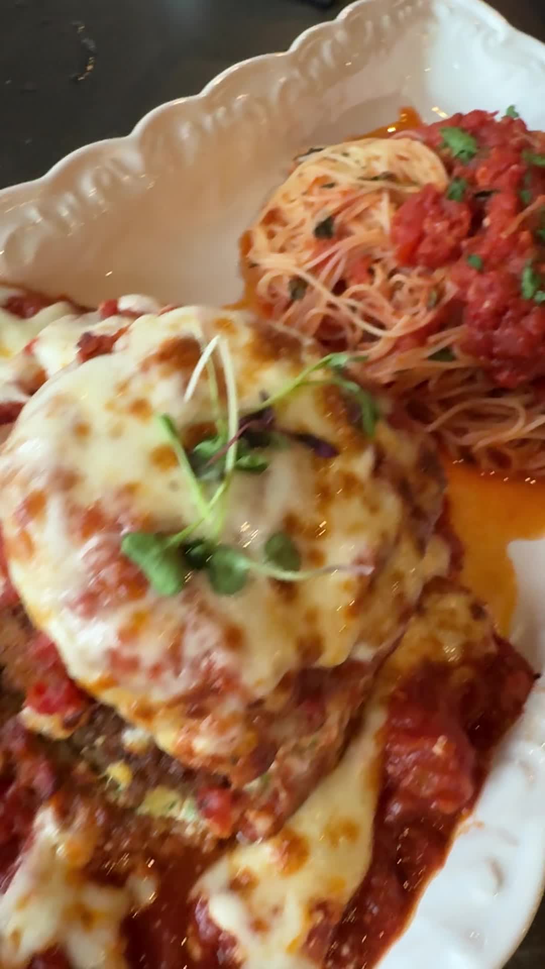 La dolce vita
