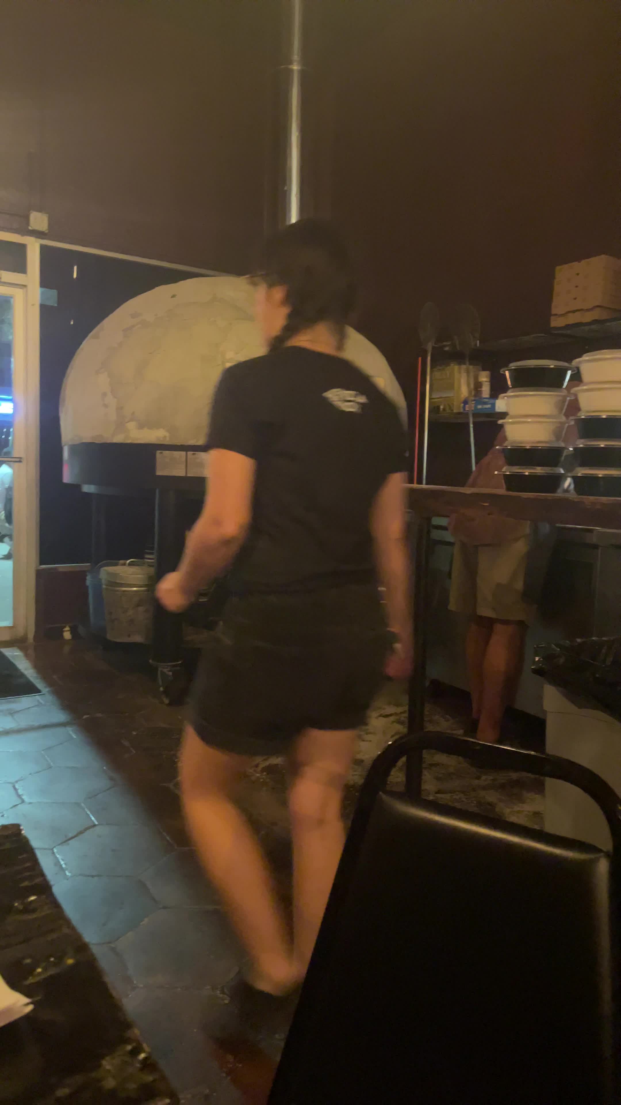 Video review of Pizza Box
