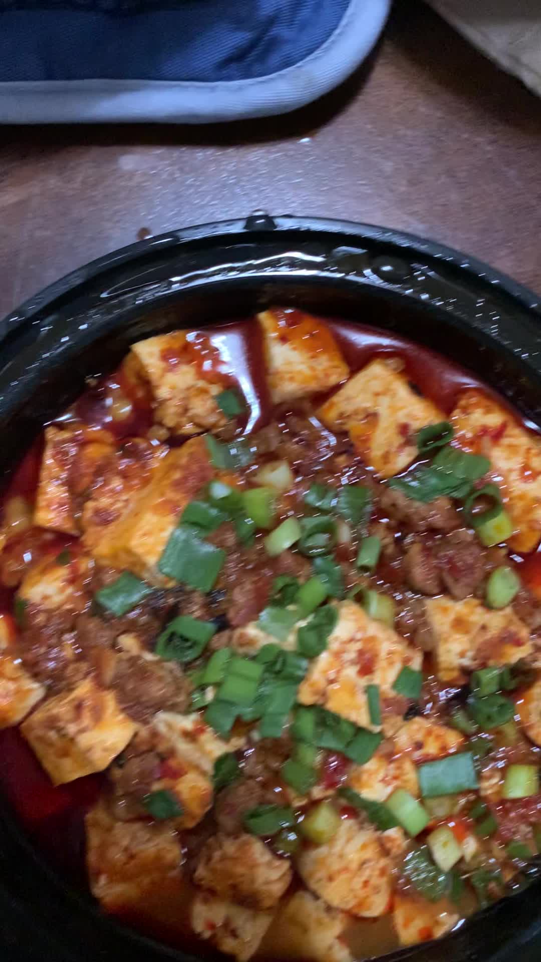 Video review of Shanghai Restaurant