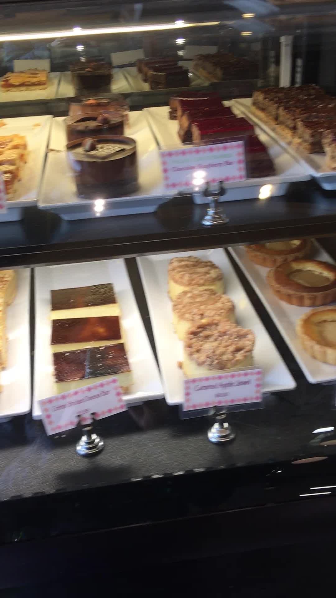 Video review of Beanery of Alameda