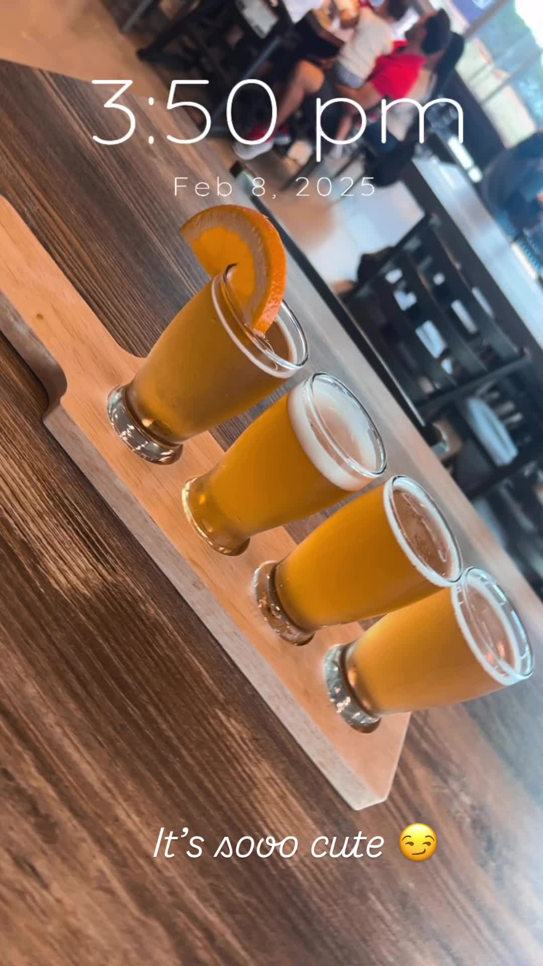 Amici Covington Brewery