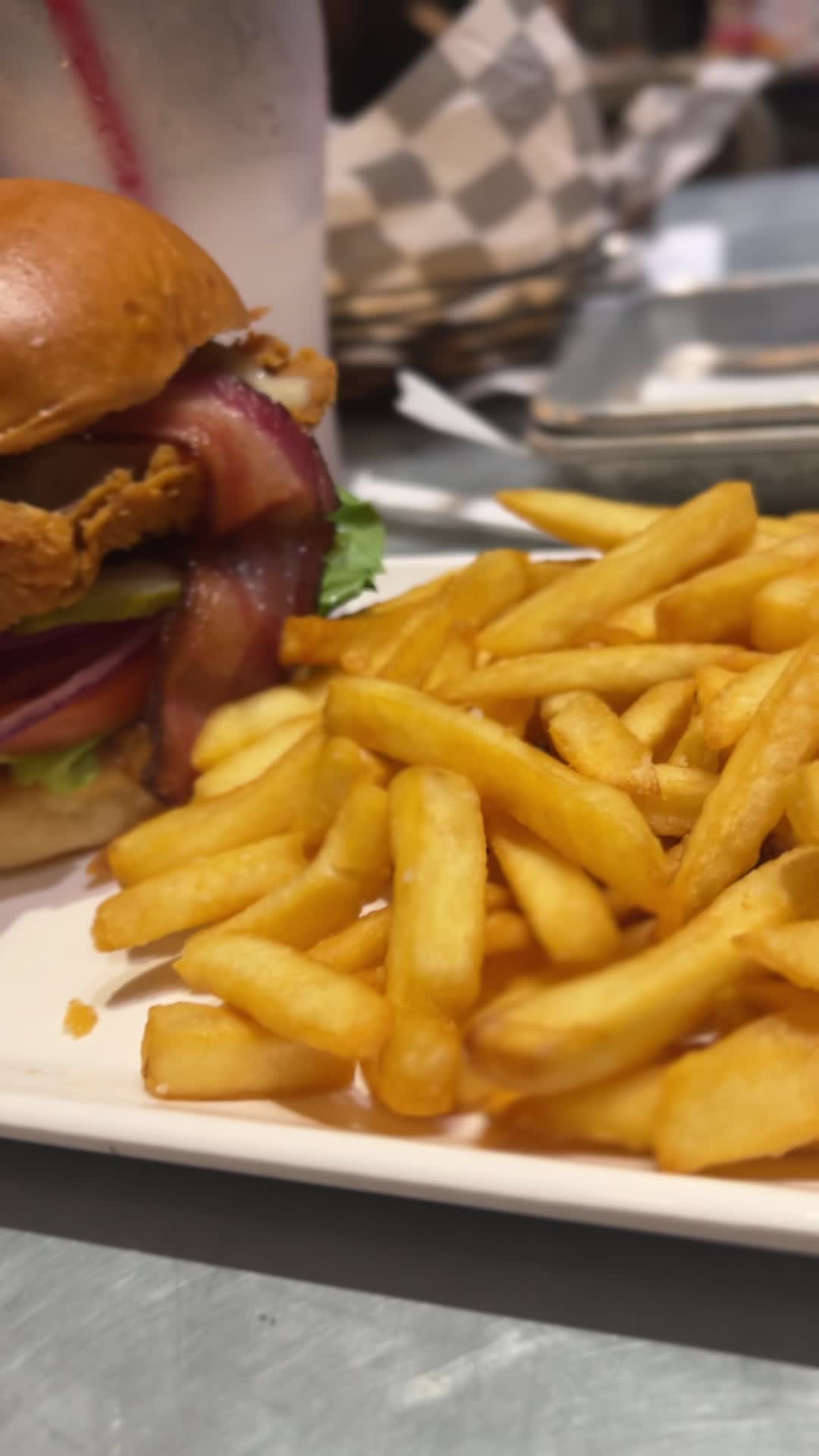 Dust Bowl Brewing Co. Brewery Taproom