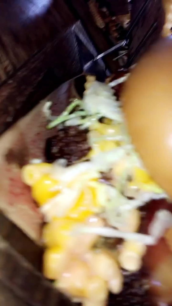 Guy Fieri's Vegas Kitchen & Bar